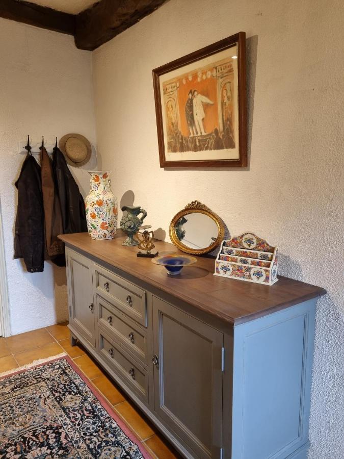 Les Berges De La Planchette Bed and Breakfast Yvignac-la-Tour Εξωτερικό φωτογραφία